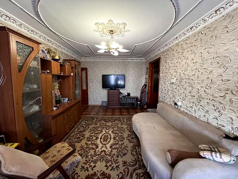 квартира по адресу Левитана ул., 105