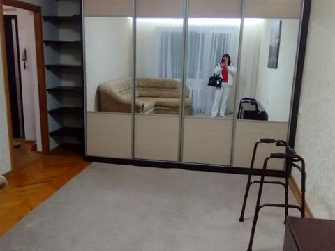 квартира по адресу Вернадского ул., 38