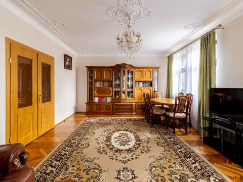 квартира по адресу Свенцицкого ул., 18