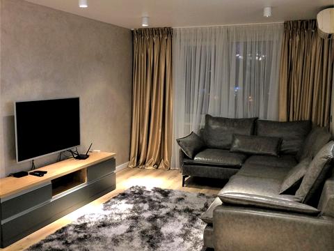 квартира за адресою Володимира Івасюка просп. (Героїв Сталінграду), 20-А