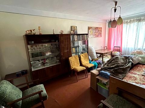 квартира по адресу Івана Пулюя ул. (Хотовицького), 7