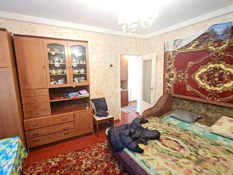 дом по адресу Островського