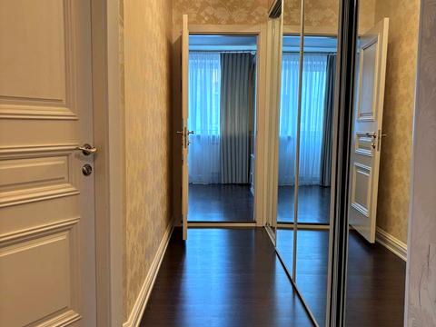 квартира за адресою Івана Мазепи вул. (Січневого Повстання), 7