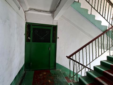 квартира по адресу Левитана ул., 71