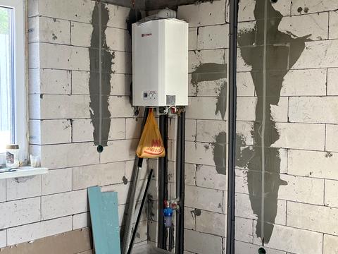 дом по адресу Гетьманська