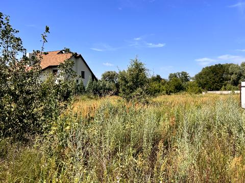 ділянка за адресою смт. Гостомель, Богдана Хмельницкого вул., 72