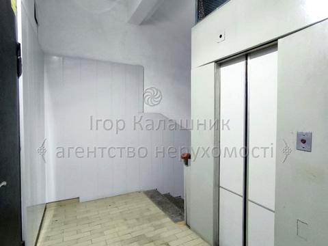 квартира по адресу Крещатик ул. (Kreschatic), 21
