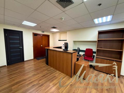 коммерческая по адресу Большая Васильковская ул. (Красноармейская), 12