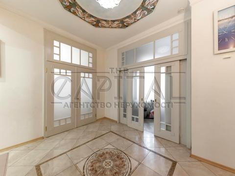 квартира по адресу Малая Житомирская ул., 5