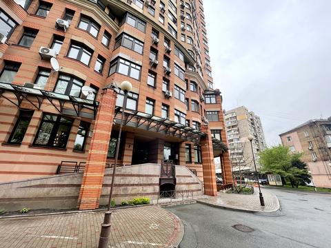 квартира по адресу Леси Украинки бульв., 30-Б