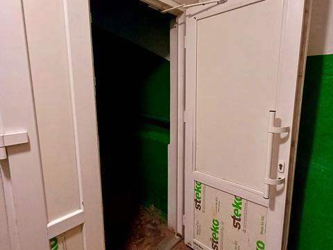 квартира по адресу Заречанская ул., 36