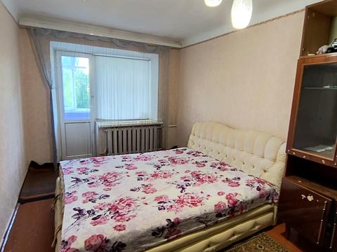 квартира по адресу Заводская ул., 61