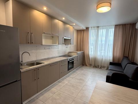 квартира за адресою Ясинуватський пров., 10