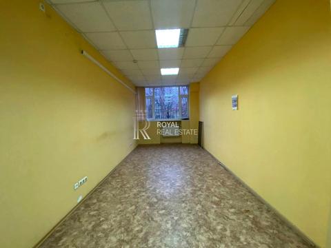коммерческая по адресу Академика Палладина просп., 44-А