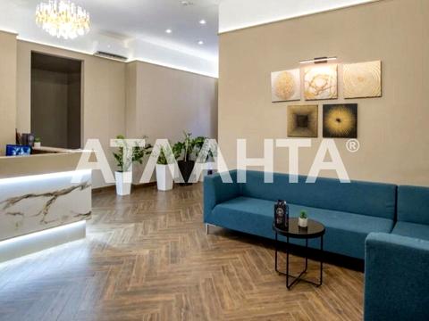 квартира по адресу 2-й Куликовский пер., 2а