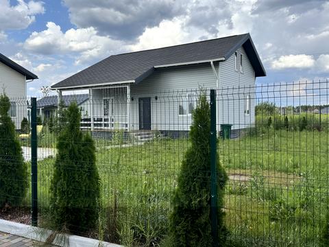 будинок за адресою с. Крушинка, Елітна