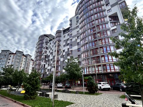 квартира за адресою Європейська вул., 3