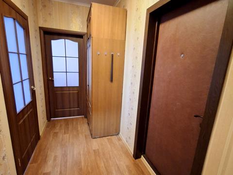 квартира по адресу Елизаветы Чавдар ул., 38