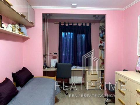 квартира за адресою Драгоманова вул., 5