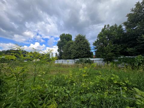 ділянка за адресою Володимирська вул., 191