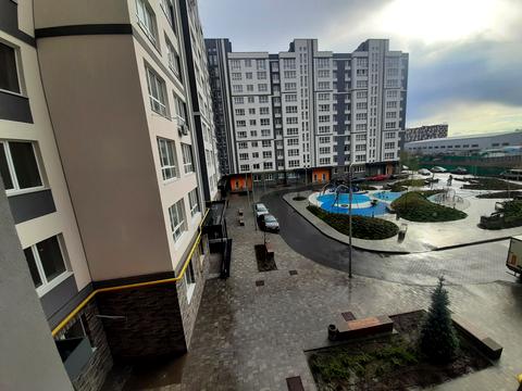 квартира по адресу Щастя ул., 7
