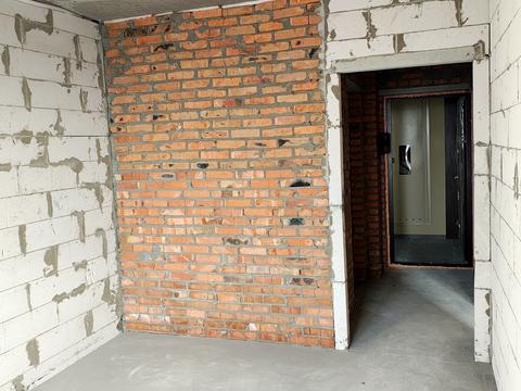 квартира по адресу Воздухофлотский просп. (Повітрофлотський), 56-Г