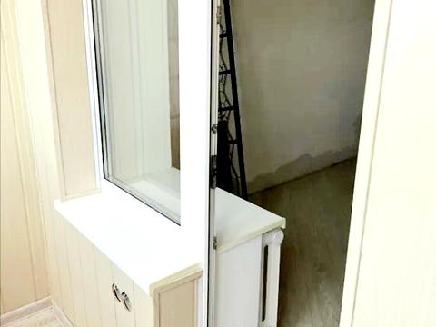 квартира за адресою Павла Тичини вул., 13