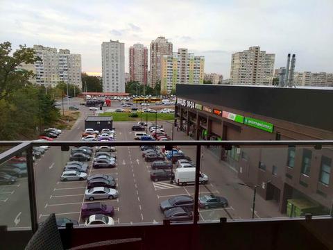 квартира по адресу Василия Стуса ул., 35-Б