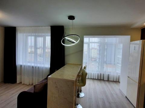 квартира за адресою Височана вул., 18