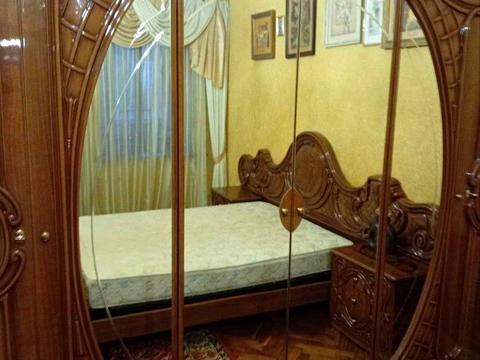 квартира за адресою Сумська вул. (Карла Лібкнехта), 100