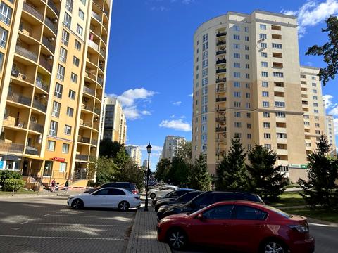 квартира за адресою Валерія Лобановського вул., 30а