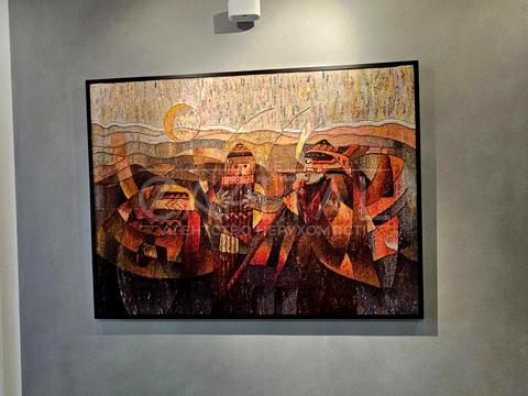 квартира по адресу Бульварно-Кудрявская ул. (Воровского), 17
