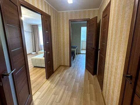 квартира по адресу Львовское шоссе, 33/2