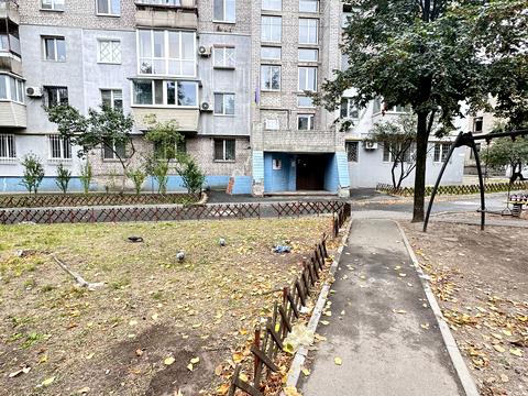 квартира за адресою Генерала Безручка вул. (Новоорловська), 2б