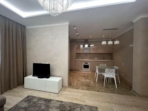 квартира по адресу Златоустовская ул., 16