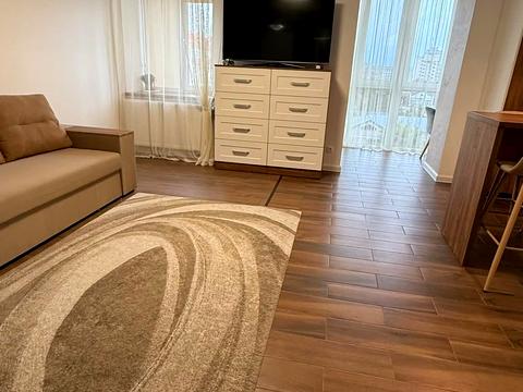 квартира по адресу Полковника Нечая ул., 6
