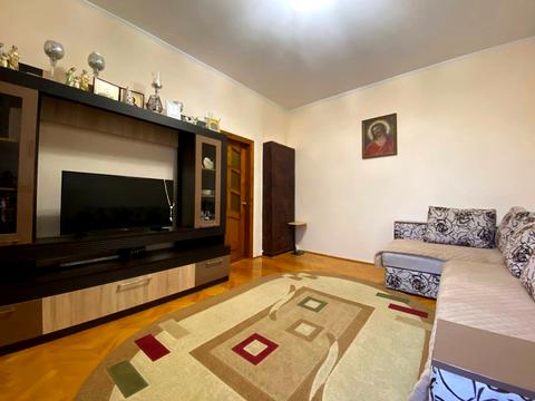 квартира за адресою Ольги Кисілевської вул., 3