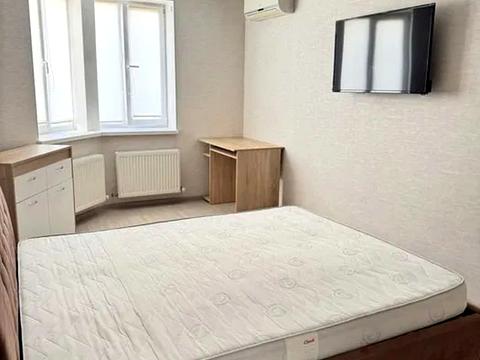 квартира по адресу Святошинская ул., 9В
