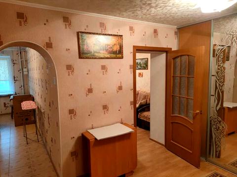 квартира за адресою Полтава, Геннадія Біліченка вул. (Петровського), 29Б
