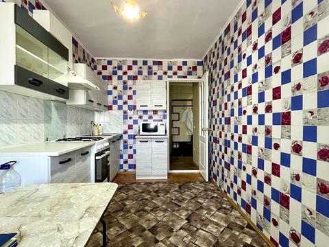 квартира по адресу Орлівський пер., 27