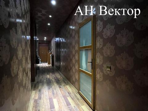 квартира по адресу Мироносицкая ул., 46А