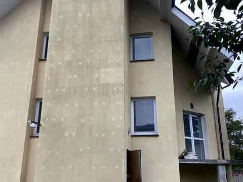 дом по адресу Тополина, 38