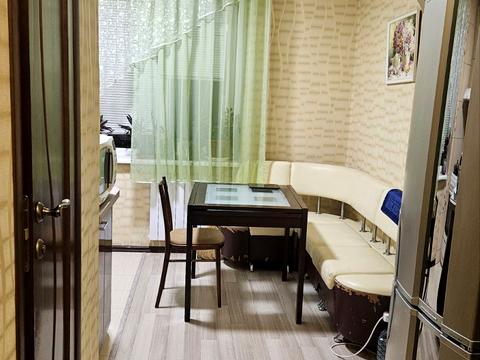 квартира за адресою Героїв Дніпра вул., 34-А