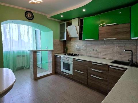 квартира за адресою Андрія Сахарова вул., 5