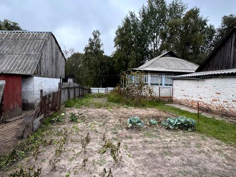 дом по адресу Завгородня