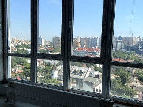 квартира по адресу Арадивский переулок, 9/1