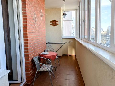 квартира по адресу Педагогическая ул., 21
