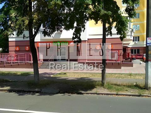 комерційна за адресою Юрія Пасхаліна вул. (Ілліча), 17