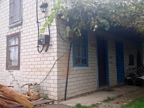 дом по адресу липнева, 10