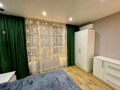 квартира за адресою Миколи Бажана просп., 17